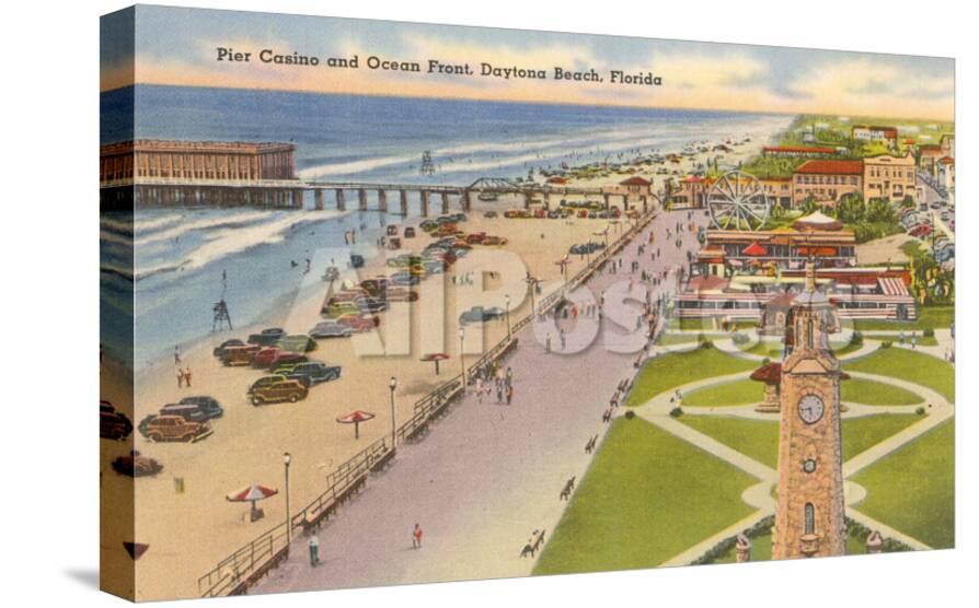 Gambling Casinos In Daytona Beach Florida Gambling Casinos In Daytona Beach Florida