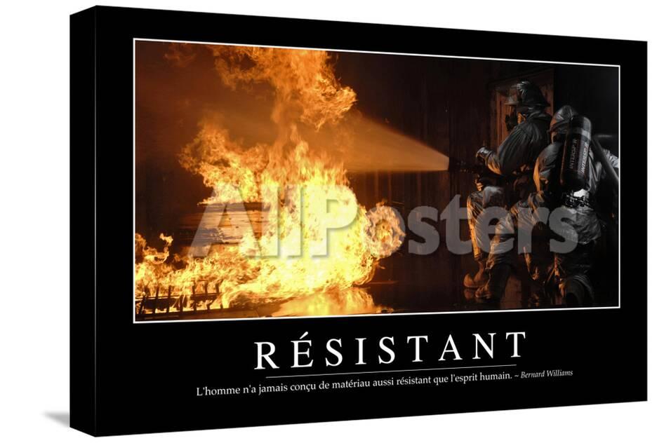 Resistance Aux Epreuves Citation Et Affiche D Inspiration Et Motivation Photographic Print Allposters Com Resistance Aux Epreuves Citation Et Affiche D Inspiration Et Motivation Photographic Print Allposters Com