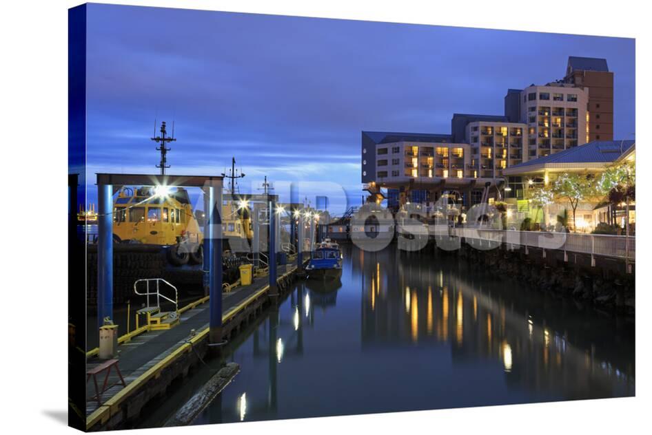Inn At The Quay New Westminster Vancouver Region British Columbia Canada North America - 