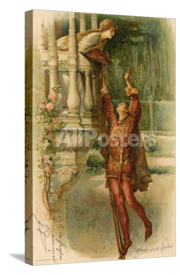 🎉 Romeo and juliet balcony scene drawing. How To Draw Romeo And Juliet