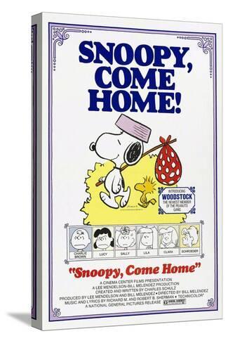 PEANUTS SNOOPY AND WOODSTOCK POSTER  24X36 NEW FREE SHIPPING