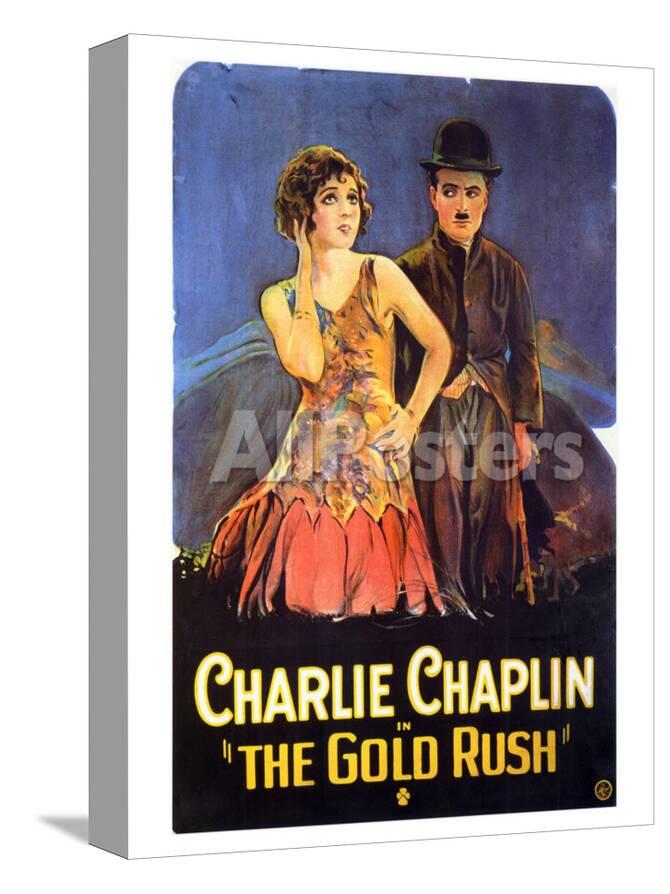 The Gold Rush 1925 Prints Allposters Com The Gold Rush 1925 Prints Allposters Com