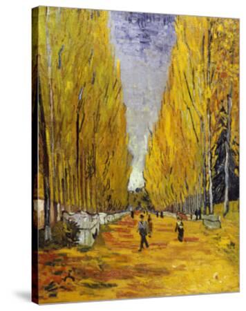 The Elysian Fields C 18 Giclee Print Vincent Van Gogh Allposters Com The Elysian Fields C 18 Giclee Print Vincent Van Gogh Allposters Com