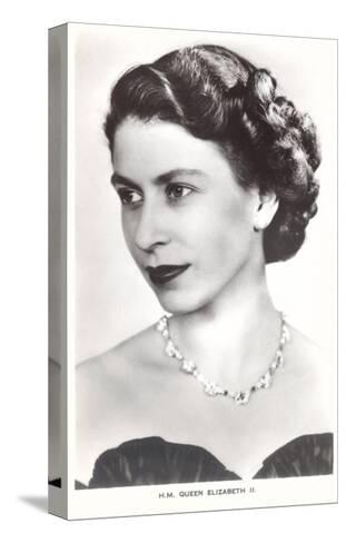 Young Queen Elizabeth Posters Allposters Com