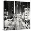 Hong Kong-Marcin Stawiarz-Stretched Canvas