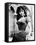 Gina Lollobrigida - Notre Dame de Paris-null-Framed Stretched Canvas