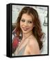 Michelle Trachtenberg-null-Framed Stretched Canvas