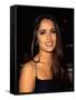 Actress Salma Hayek at Screening of Her Tent Television Film "The Hunchback of Notre Dame"-Marion Curtis-Framed Stretched Canvas