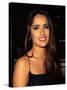 Actress Salma Hayek at Screening of Her Tent Television Film "The Hunchback of Notre Dame"-Marion Curtis-Stretched Canvas