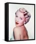 Lana Turner-null-Framed Stretched Canvas