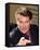 David Hasselhoff-null-Framed Stretched Canvas