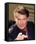 David Hasselhoff-null-Framed Stretched Canvas