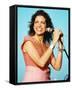 Carly Simon-null-Framed Stretched Canvas