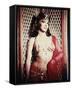 Gina Lollobrigida-null-Framed Stretched Canvas