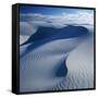 Sand Dune-Micha Pawlitzki-Framed Stretched Canvas