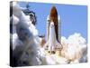 Space Shuttle-Terry Renna-Stretched Canvas