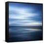 Lindisfarne-Doug Chinnery-Framed Stretched Canvas