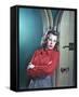 June Allyson-null-Framed Stretched Canvas