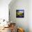 Hallucination Fall-Philippe Sainte-Laudy-Framed Stretched Canvas displayed on a wall