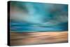 The Beach-Ursula Abresch-Stretched Canvas