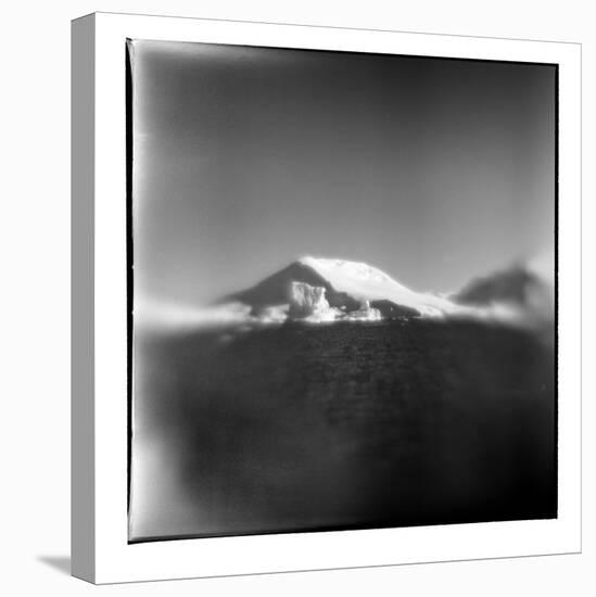 Antarctica, Icebergs floating near Lemaire Channel.-Paul Souders-Stretched Canvas