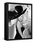 Mae West-null-Framed Stretched Canvas