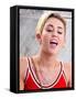 Miley Cyrus-null-Framed Stretched Canvas