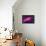 The California Nebula-Stocktrek Images-Framed Stretched Canvas displayed on a wall