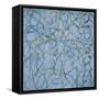 Uxmal, 1991-93-Brice Marden-Framed Stretched Canvas