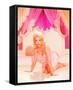 Martha Hyer-null-Framed Stretched Canvas
