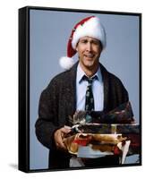 Christmas Vacation-null-Framed Stretched Canvas