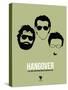 Hangover-David Brodsky-Stretched Canvas