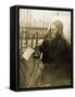 Ulysses S Grant-null-Framed Stretched Canvas