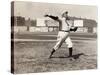 Cy Young (1867-1955)-null-Stretched Canvas