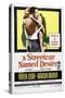 A Streetcar Named Desire, 1951-null-Stretched Canvas