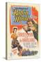 The Adventures of Robin Hood, 1938-null-Stretched Canvas