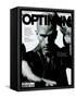 L'Optimum, October 2004 - Michael Stipe-Jérôme Schlomoff-Framed Stretched Canvas