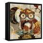 Eric's Automata I-Eric Yang-Framed Stretched Canvas