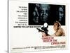 The Omega Man, Charleton Heston, 1971-null-Stretched Canvas