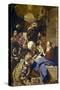 Adoration of the Magi-Juan Bautista Maino-Stretched Canvas