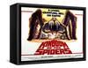 Kingdom of the Spiders, 1977-null-Framed Stretched Canvas