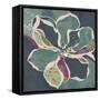 Bohemian Floral 1-Elizabeth Leonard-Framed Stretched Canvas