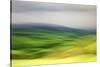 Moved Landscape 6480-Rica Belna-Stretched Canvas