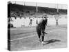 Armando Marsans, Cincinnati Reds, Baseball Photo No.1-Lantern Press-Stretched Canvas