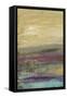 Desertscape I-Lisa Choate-Framed Stretched Canvas