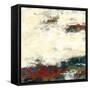 Wander Lust II-Janet Bothne-Framed Stretched Canvas