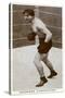 Georges Carpentier, French Boxer-null-Stretched Canvas