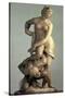 Florence Victorious over Pisa-Giambologna-Stretched Canvas