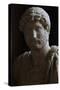 Publio Aelio Hadrian (76-138). Roman Emperor (117-138)-null-Stretched Canvas