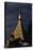 Mahamuni Pagoda or the Great Sage Pagoda-null-Stretched Canvas